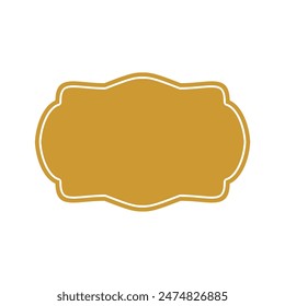 Vintage Badges label  Vector Collection