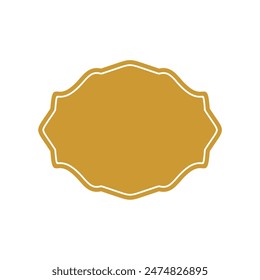 Vintage Badges label  Vector Collection