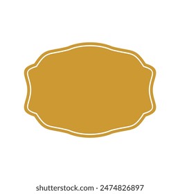 Vintage Badges label  Vector Collection