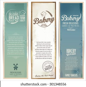 Vintage Bakery