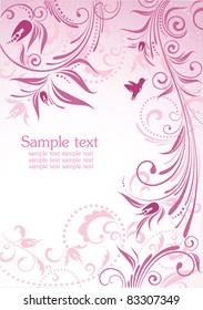 Vintage-Banner