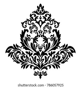 Vintage baroque frame scroll ornament engraving border floral retro pattern antique style acanthus foliage swirl decorative design element filigree calligraphy