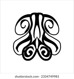Vintage Baroque Victorian frame floral border ornament leaf scroll engraved retro floral decorative design pattern black and white tattoo Japanese filigree calligraphy vector batik, illustration class