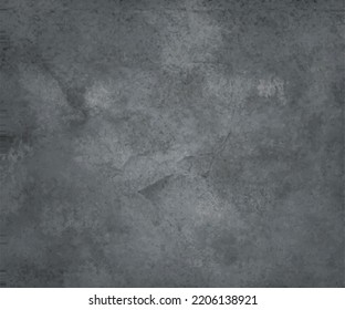 vintage and beautiful looking gray stone wall classroom vector illustration