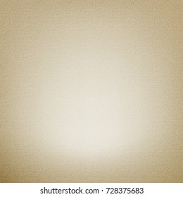 Vintage beige canvas background. And also includes EPS 10 vector