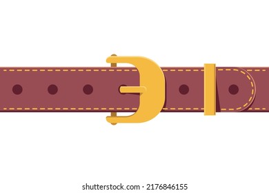 3,176 Belt clipart Images, Stock Photos & Vectors | Shutterstock