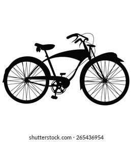 Vintage Bicycle