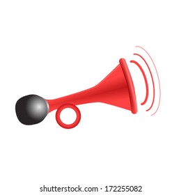vintage bicycle air horn 