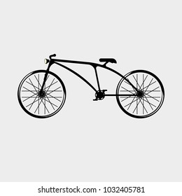 vintage bicycle, bicycles