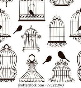 26,183 Birdcage Images, Stock Photos & Vectors | Shutterstock