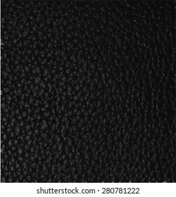 Vintage black background texture