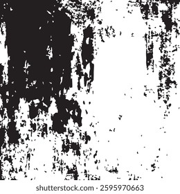 Vintage Black Grunge Header Designs