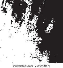 Vintage Black Grunge Header Designs