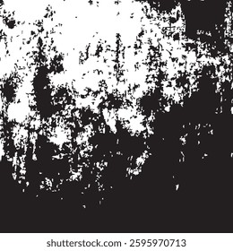 Vintage Black Grunge Header Designs