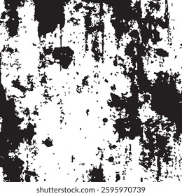 Vintage Black Grunge Header Designs