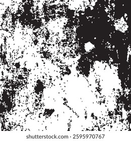 Vintage Black Grunge Header Designs