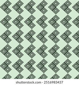 Fondo de patrón geométrico blanco y negro de Antiguas con líneas abstractas de círculos triángulos y cuadrados Diseño elegante inspirado en Bauhaus con Elementos op art