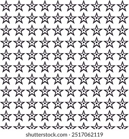 Fondo de patrón geométrico blanco y negro de Antiguas con líneas abstractas de círculos triángulos y cuadrados Diseño elegante inspirado en Bauhaus con Elementos op art