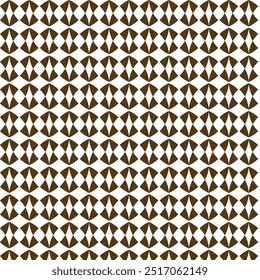 Fondo de patrón geométrico blanco y negro de Antiguas con líneas abstractas de círculos triángulos y cuadrados Diseño elegante inspirado en Bauhaus con Elementos op art
