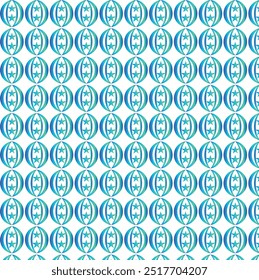 Vintage preto e branco padrão geométrico fundo com linhas abstratas de círculos triângulos e quadrados Elegante Bauhaus inspirado design com elementos de arte superior