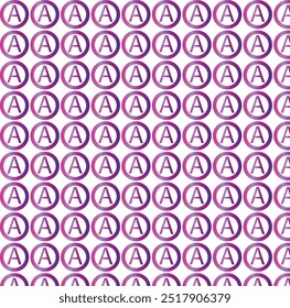 Vintage black and white geometric pattern background featuring abstract lines of circles triangles and squares Stylish Bauhaus inspired design with op art elements
