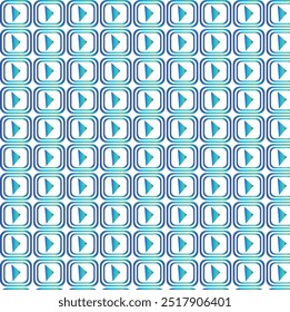 Vintage preto e branco padrão geométrico fundo com linhas abstratas de círculos triângulos e quadrados Elegante Bauhaus inspirado design com elementos de arte superior