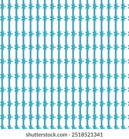 Vintage preto e branco padrão geométrico fundo com linhas abstratas de círculos triângulos e quadrados Elegante Bauhaus inspirado design com elementos de arte superior