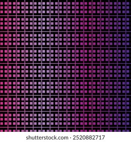 Fondo de patrón geométrico blanco y negro de Antiguas con líneas abstractas de círculos triángulos y cuadrados Diseño elegante inspirado en Bauhaus con Elementos op art