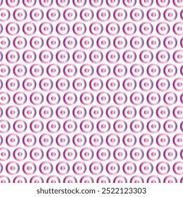 Vintage black and white geometric pattern background featuring abstract lines of circles triangles and squares Stylish Bauhaus inspired design with op art elements