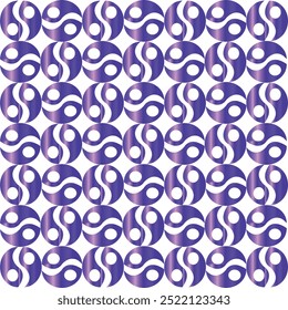 Vintage preto e branco padrão geométrico fundo com linhas abstratas de círculos triângulos e quadrados Elegante Bauhaus inspirado design com elementos de arte superior