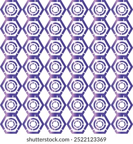 Vintage black and white geometric pattern background featuring abstract lines of circles triangles and squares Stylish Bauhaus inspired design with op art elements