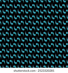 Fondo de patrón geométrico blanco y negro de Antiguas con líneas abstractas de círculos triángulos y cuadrados Diseño elegante inspirado en Bauhaus con Elementos op art