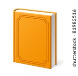 Vintage book