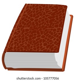Vintage book