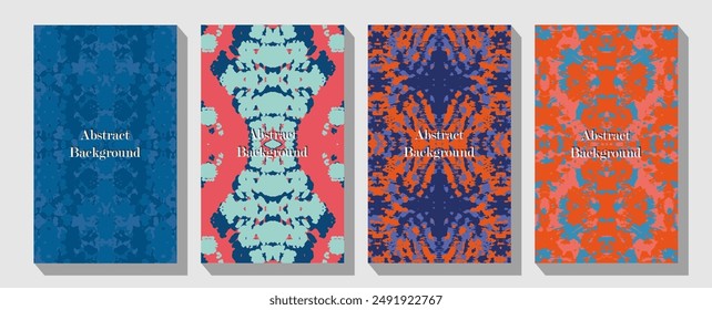 Vintage book cover design. Classic ornament. Royal style design.  Cover art, t-shirt print, banner.