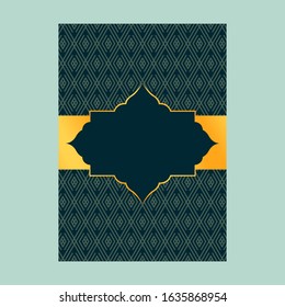 Vintage book layouts and design - covers and pages, luxury ornaments and decorations, beautiful pages templates for creative design