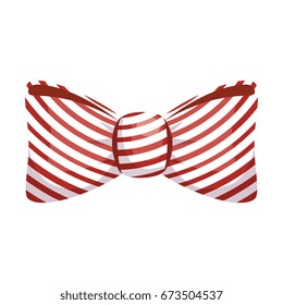 Vintage bow tie