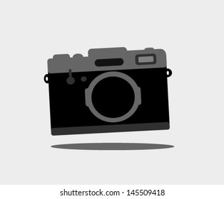 vintage camera