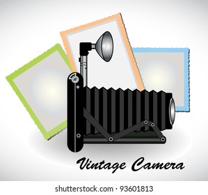vintage camera