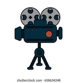 vintage camera Icon image
