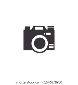 vintage camera logo design inspiration