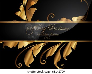 Vintage card