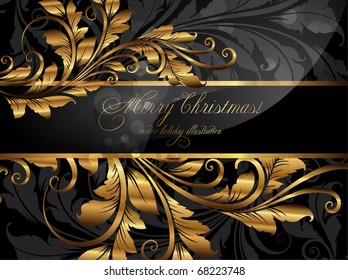 Vintage card