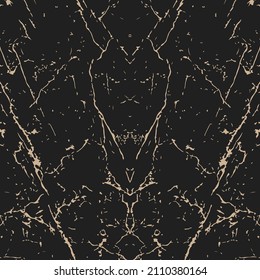 Vintage celestial mystical background. Boho vector illustration, vintage style. Mystical esoteric background for design of fabric, packaging, astrology, phone case, wrapping paper.