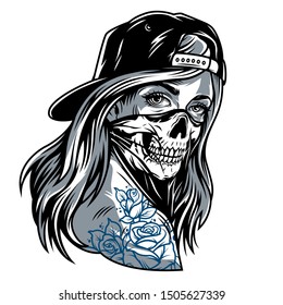 Featured image of post Gangsta Ski Mask Drawing Ski mask anime pics wallpapers