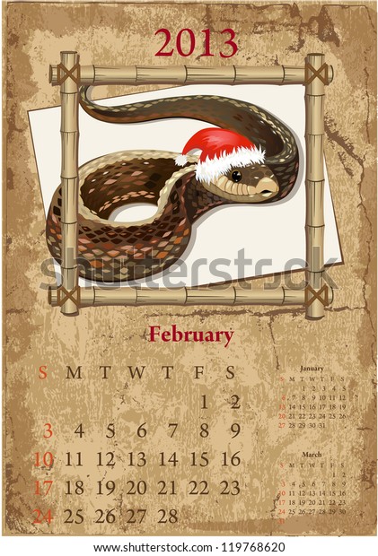 Featured image of post February 2021 Calendar Vintage / 3,000+ vectors, stock photos &amp; psd files.