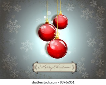 Vintage Christmas