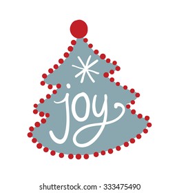 Vintage Christmas Background