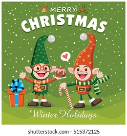 14,892 Elf Posters Images, Stock Photos & Vectors | Shutterstock