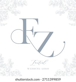 Vintage Circular Frame – Decorative Circle Border Design